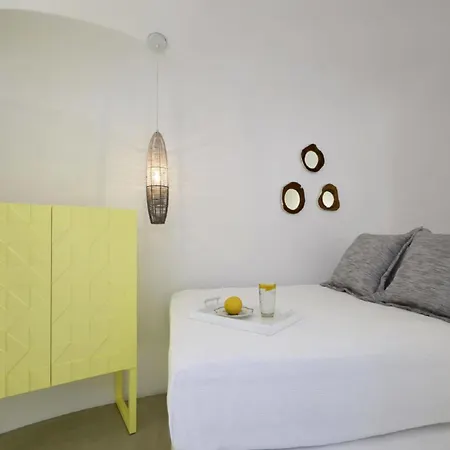 Villa Wonderful Santorini | Caldera View Cave House | 2 Bedrooms | Private Terrace With Hot Tub And Outdoor Dining Area | Panoramic Sea Views | Imerovigli (Santorini)
